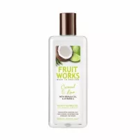 Grace Cole Fruit Works Shower Gel Coconut & Lime ���� ��� ���� "����� � ����"