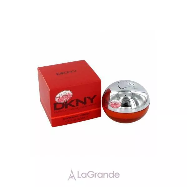 Donna Karan (DKNY) Red Delicious �������� ����
