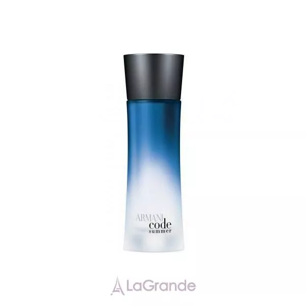Armani Code Summer Eau Fraiche Pour Homme ��������� ����
