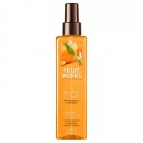 Grace Cole Fruit Works Body Mist Mandarin & Neroli ����� ��� ���� "�������� � ������"