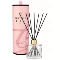 Grace Cole Warm Vanilla & Sandalwood Fragrant Diffuser ������������ ��� ���� "����� ������ �� ��������� ������"