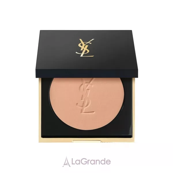 Yves Saint Laurent All Hours Setting Powder ���������� �����