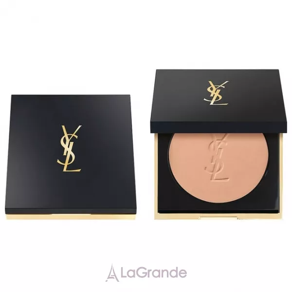 Yves Saint Laurent All Hours Setting Powder ���������� �����