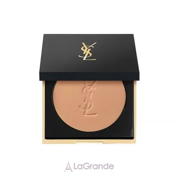 Yves Saint Laurent All Hours Setting Powder ���������� �����