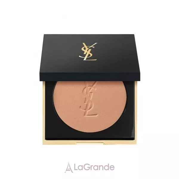 Yves Saint Laurent All Hours Setting Powder ���������� �����