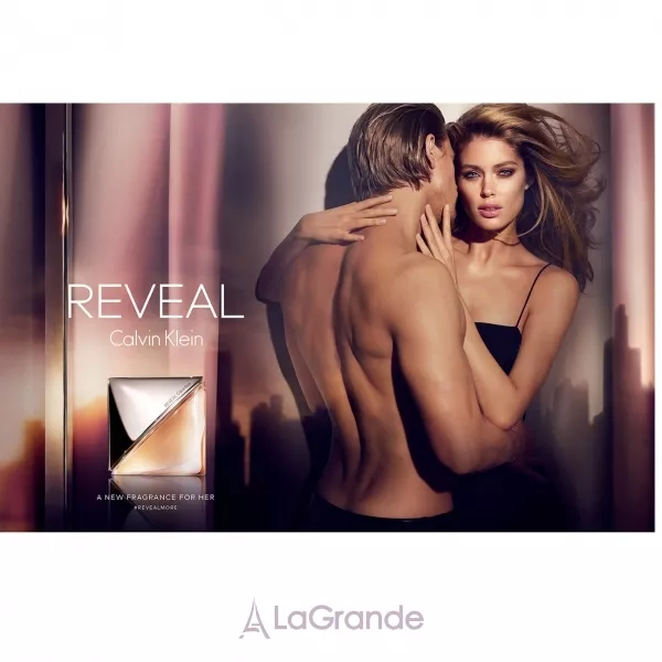 Calvin Klein Reveal ����������� ����