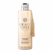 Grace Cole Orchid, Amber & Incense Relaxing Bath Soak ���� ��� ����� "�������, ����� � �����"