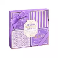 Grace Cole Lavender & Honeysuckle Tiny Treasures ����� � �������� ������� � ��������� (soap/4 x 100 g)