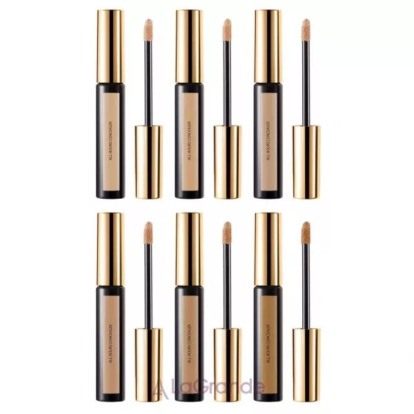 Yves Saint Laurent All Hours Concealer ��������
