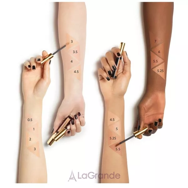 Yves Saint Laurent All Hours Concealer ��������