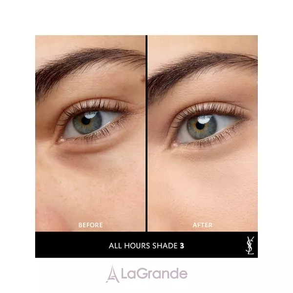 Yves Saint Laurent All Hours Concealer ��������
