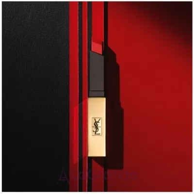 Yves Saint Laurent Rouge Pur Couture The Slim   