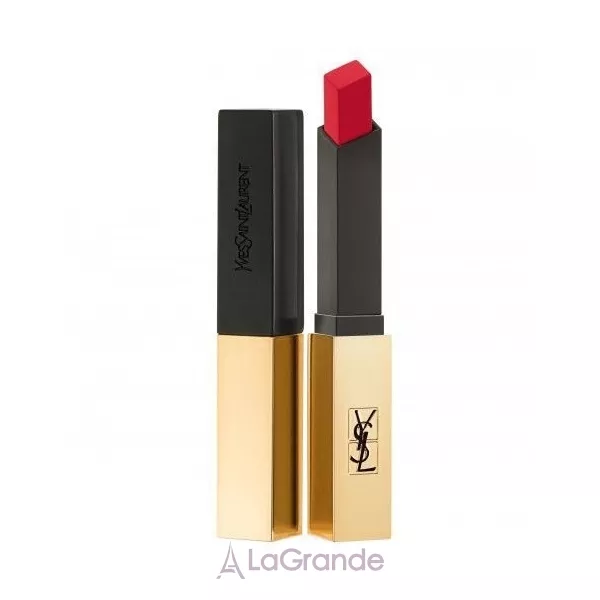 Yves Saint Laurent Rouge Pur Couture The Slim ������� ������� ������