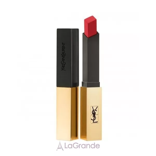 Yves Saint Laurent Rouge Pur Couture The Slim ������� ������� ������