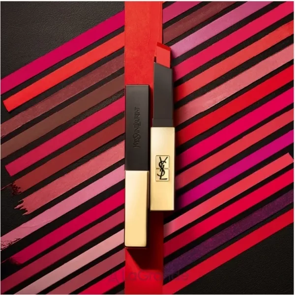 Yves Saint Laurent Rouge Pur Couture The Slim ������� ������� ������