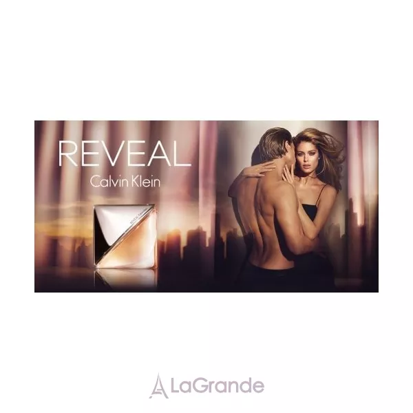 Calvin Klein Reveal ��������������� ���� (������)