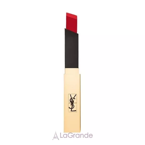 Yves Saint Laurent Rouge Pur Couture The Slim ������� ������� ������ (������)
