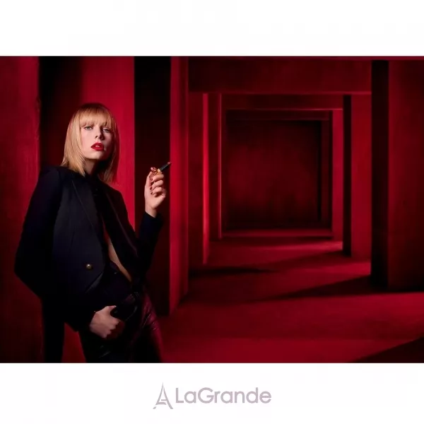 Yves Saint Laurent Rouge Pur Couture The Slim ������� ������� ������ (������)