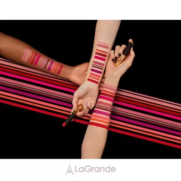 Yves Saint Laurent Rouge Pur Couture The Slim ������� ������� ������ (������)