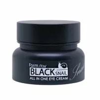 FarmStay All-In-One Black Snail Eye Cream ���� ��� ���� � ������� ������� �������