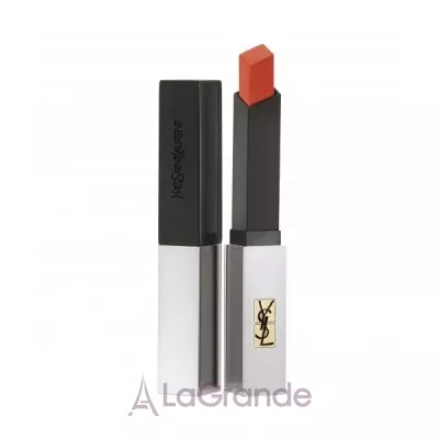 Yves Saint Laurent Rouge Pur Couture The Slim Sheer Matte      