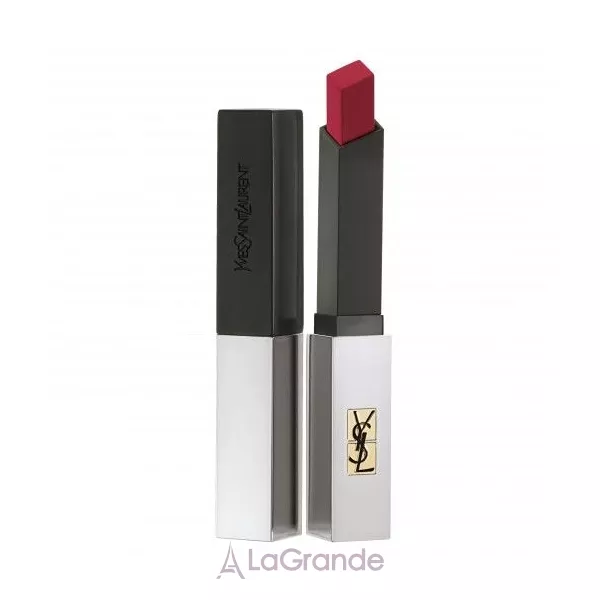 Yves Saint Laurent Rouge Pur Couture The Slim Sheer Matte ������ ��� ��� � ��������� ���������