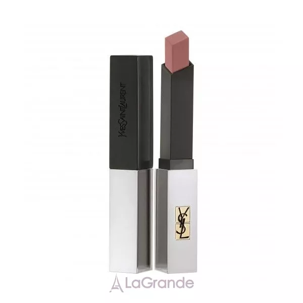 Yves Saint Laurent Rouge Pur Couture The Slim Sheer Matte ������ ��� ��� � ��������� ���������