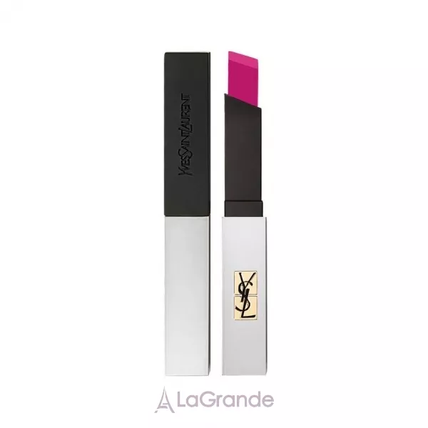 Yves Saint Laurent Rouge Pur Couture The Slim Sheer Matte ������ ��� ��� � ��������� ���������