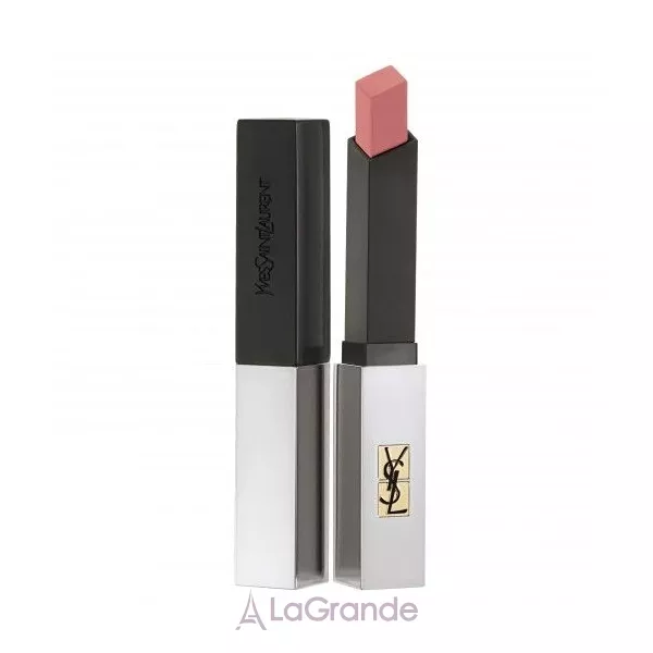 Yves Saint Laurent Rouge Pur Couture The Slim Sheer Matte ������ ��� ��� � ��������� ���������