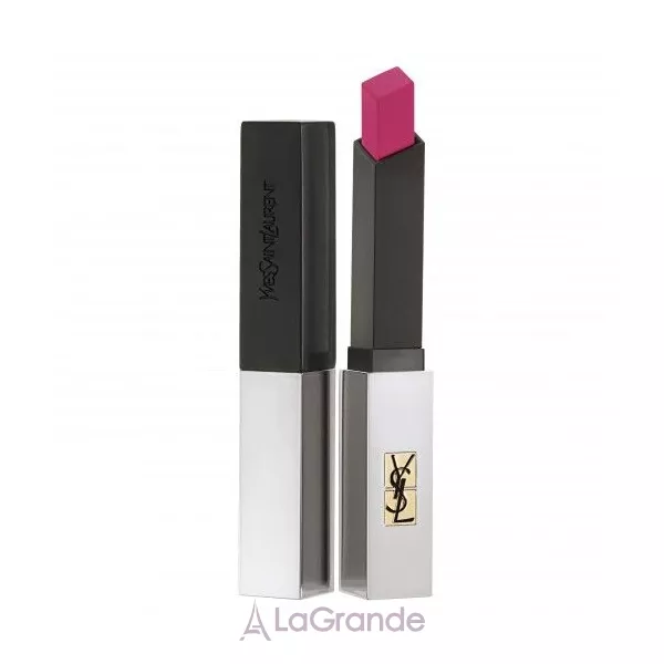 Yves Saint Laurent Rouge Pur Couture The Slim Sheer Matte ������ ��� ��� � ��������� ���������