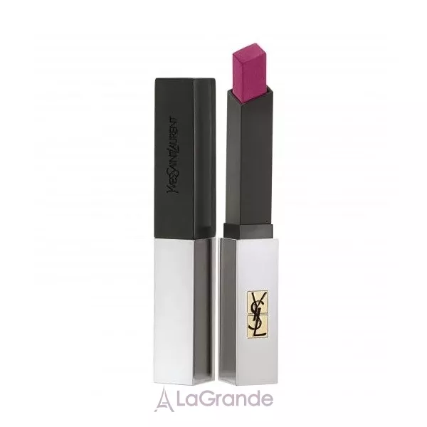 Yves Saint Laurent Rouge Pur Couture The Slim Sheer Matte ������ ��� ��� � ��������� ���������