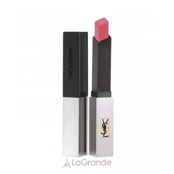 Yves Saint Laurent Rouge Pur Couture The Slim Sheer Matte ������ ��� ��� � ��������� ���������
