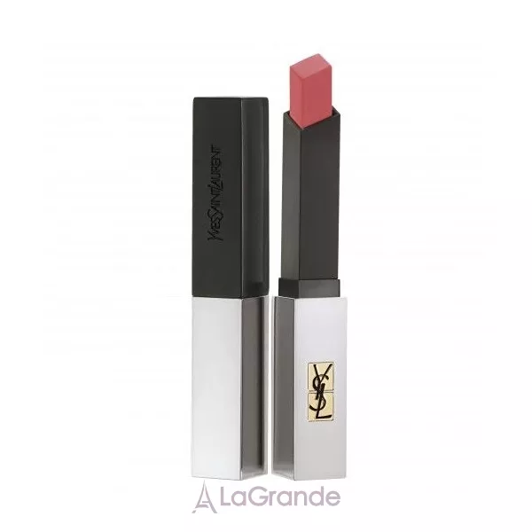 Yves Saint Laurent Rouge Pur Couture The Slim Sheer Matte ������ ��� ��� � ��������� ���������