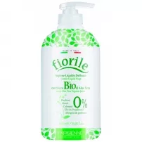 Parisienne Italia Fiorile Bio Aloe Vera Liquid Soap ����-���� ��� ��� "���� ����"
