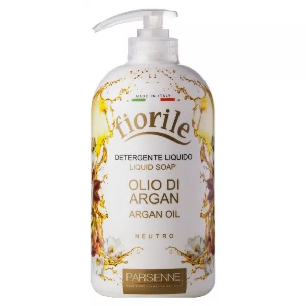 Parisienne Italia Fiorile Argan Oil Liquid Soap ������ ���� 