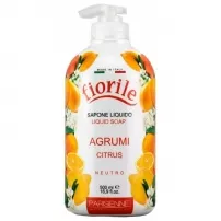 Parisienne Italia Fiorile Citrus Liquid Soap ������ ���� "������"