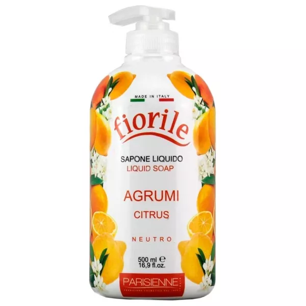 Parisienne Italia Fiorile Citrus Liquid Soap ������ ���� 