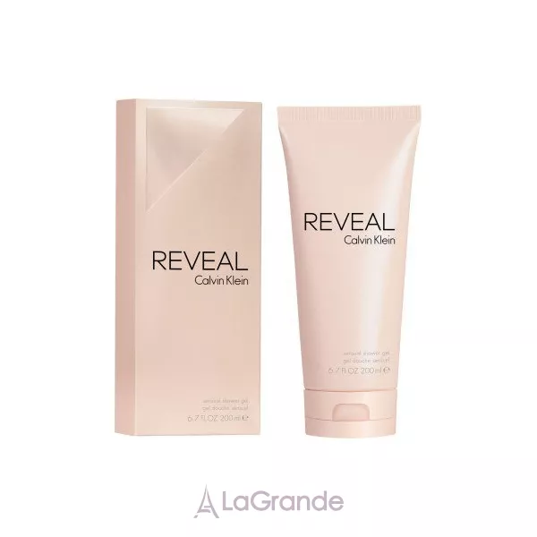 Calvin Klein Reveal ���� ��� ����