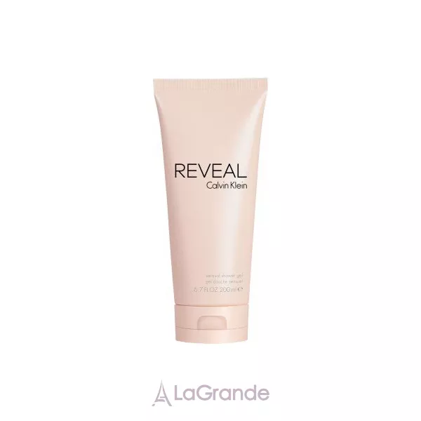 Calvin Klein Reveal ���� ��� ����