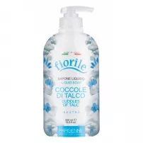 Parisienne Italia Fiorile Cuddles Of Talc Liquid Soap ������ ���� "������� ������"