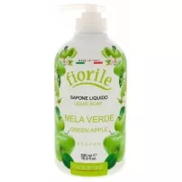 Parisienne Italia Fiorile Green Apple Liquid Soap ������ ���� "������� ������"