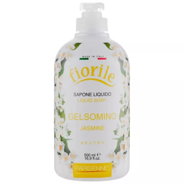 Parisienne Italia Fiorile Jasmine Liquid Soap ������ ���� 