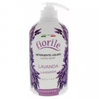 Parisienne Italia Fiorile Lavender Liquid Soap ������ ���� "�������"