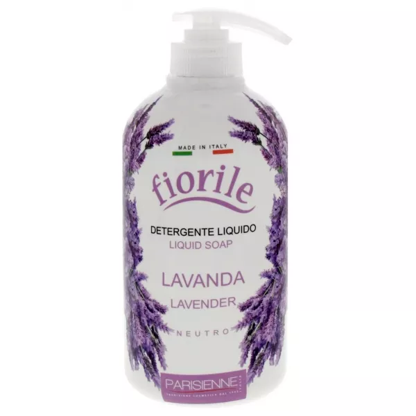 Parisienne Italia Fiorile Lavender Liquid Soap ������ ���� 