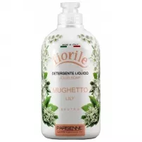 Parisienne Italia Fiorile Lily Liquid Soap ������ ���� "�����"
