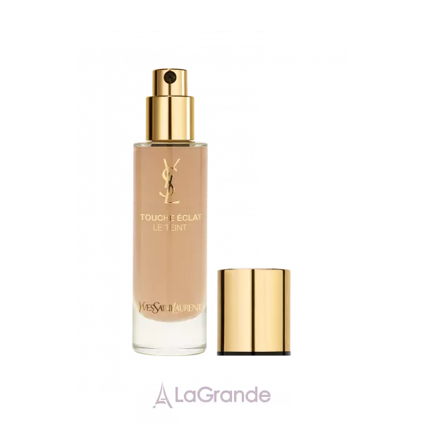 Yves Saint Laurent Touche Eclat Le Teint ��������� ���� � �������� ������������� ������