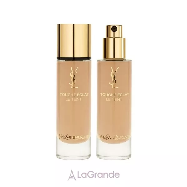 Yves Saint Laurent Touche Eclat Le Teint ��������� ���� � �������� ������������� ������