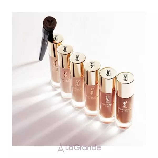 Yves Saint Laurent Touche Eclat Le Teint ��������� ���� � �������� ������������� ������