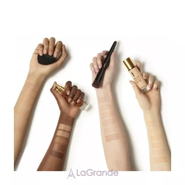 Yves Saint Laurent Touche Eclat Le Teint ��������� ���� � �������� ������������� ������