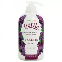 Parisienne Italia Fiorile Violet Liquid Soap ������ ���� "������"